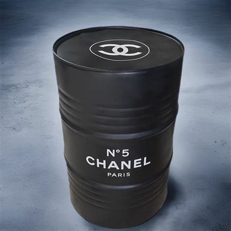 fut chanel